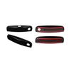 Fits 2011-2022 Dodge Charger Door Handle and Cup
