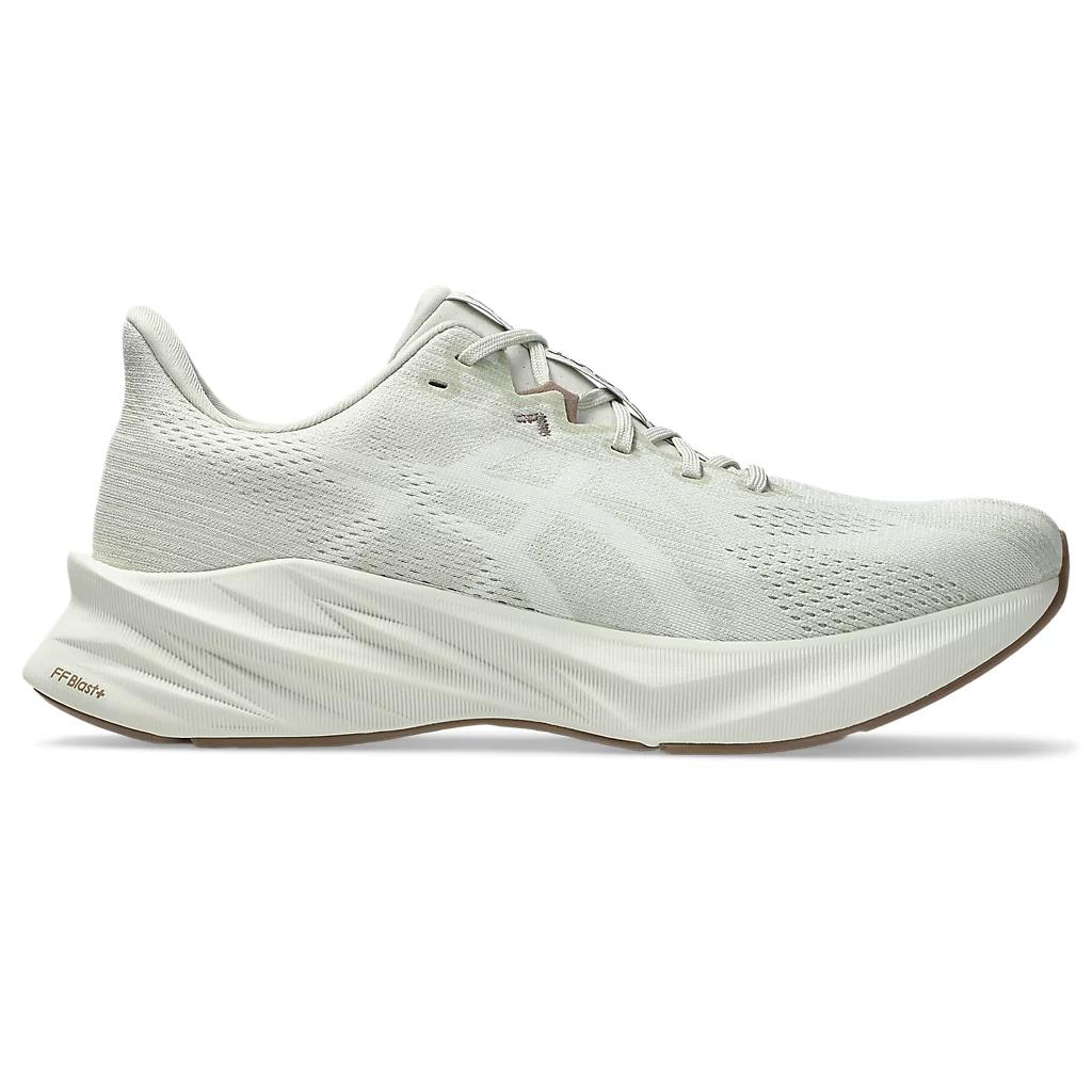 Asics Mens Dynablast 5 Lake Grey White Sage 1011B983-300