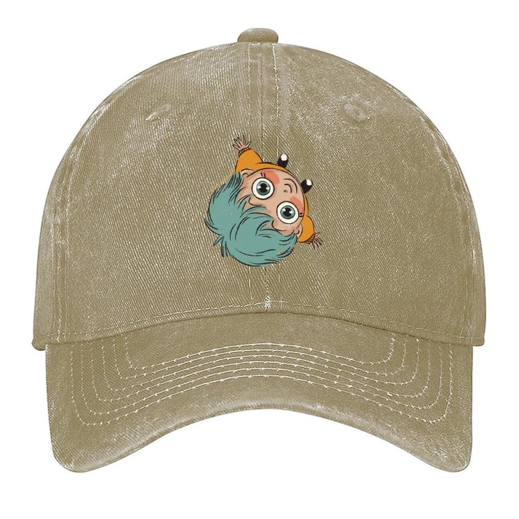 Cutiepie Baseball Cap sun caps Sun Hat For Children Vintage Luxury Brand Women's Hats 2025 Men's
