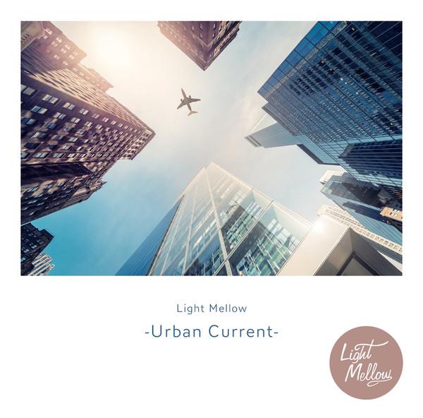 

CD VARIOUS - Urban Current - Presented By Light PCD20387 P-Vine Records 2018 Japan ObiJazz Used