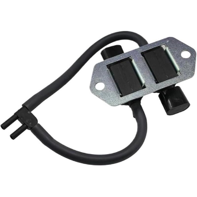 8657A031 Vacuum Switch Solenoid Valve Compatible With Mitsubishi Montero Pajero 4 IV 3.0 3.2 V97 V93 V98 L200 Compatible With Challenger 2007-2015