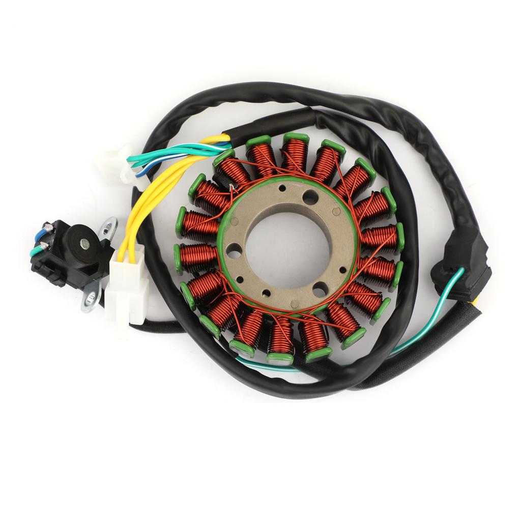 Stator Magneto Generator for Honda CBF250 04-2009 CBX250 2004-2010 31120-KPF-911