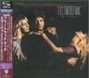 CD FLEETWOOD MAC  Mirage WPCR1736364 Warner Bros. Re 2016 Japan Obi Rock