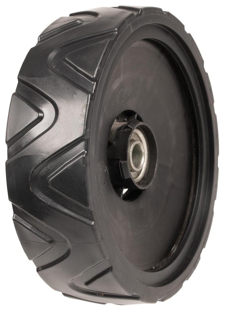 

Переднє колесо косарки Cedrus Kcl17 Kcl16B-2