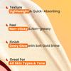 Dot & Key In-The-Spotlight Strobe Cream Gesichtsfeuchtigkeitscreme Und Highlighter Für Strahlenden Sofort-Glow Alle Hauttypen 30 ml