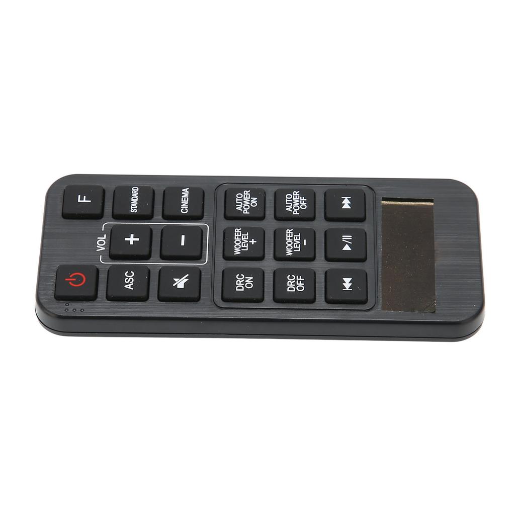 Wireless Soundbar Remote Control Replacement Remote Control for LG Wireless Soundbar