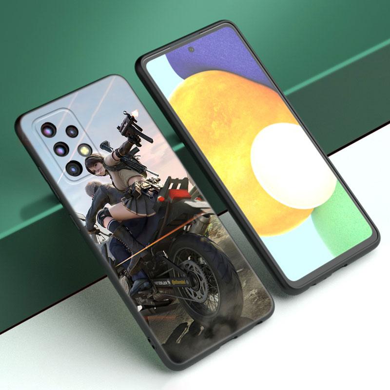 

Чехол для телефона Free Fire для Samsung A13 A22 A24 A32 4G A23 A25 A34 A35 A52S A53 A54 A55 A73 5G A12 A14 A15 A31 A33 A50 A51 A72 Samsung A55 5G