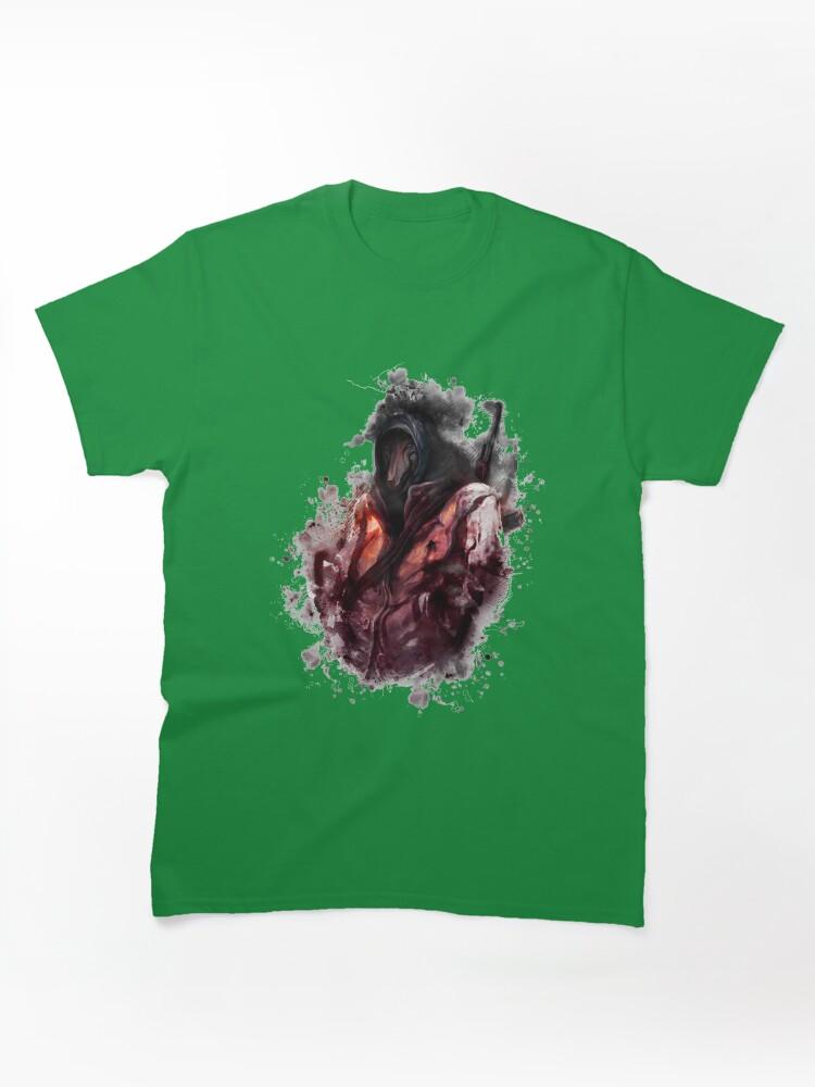 Dead by Daylight Darkwood Classic T-Shirt