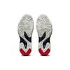 ASICS Gel Burst 24 Ge 'Peacoat Classic Red' 1063A016-401