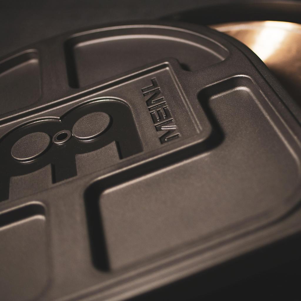 MEINL Cymbals Pro Cymbal Case MCC22 []