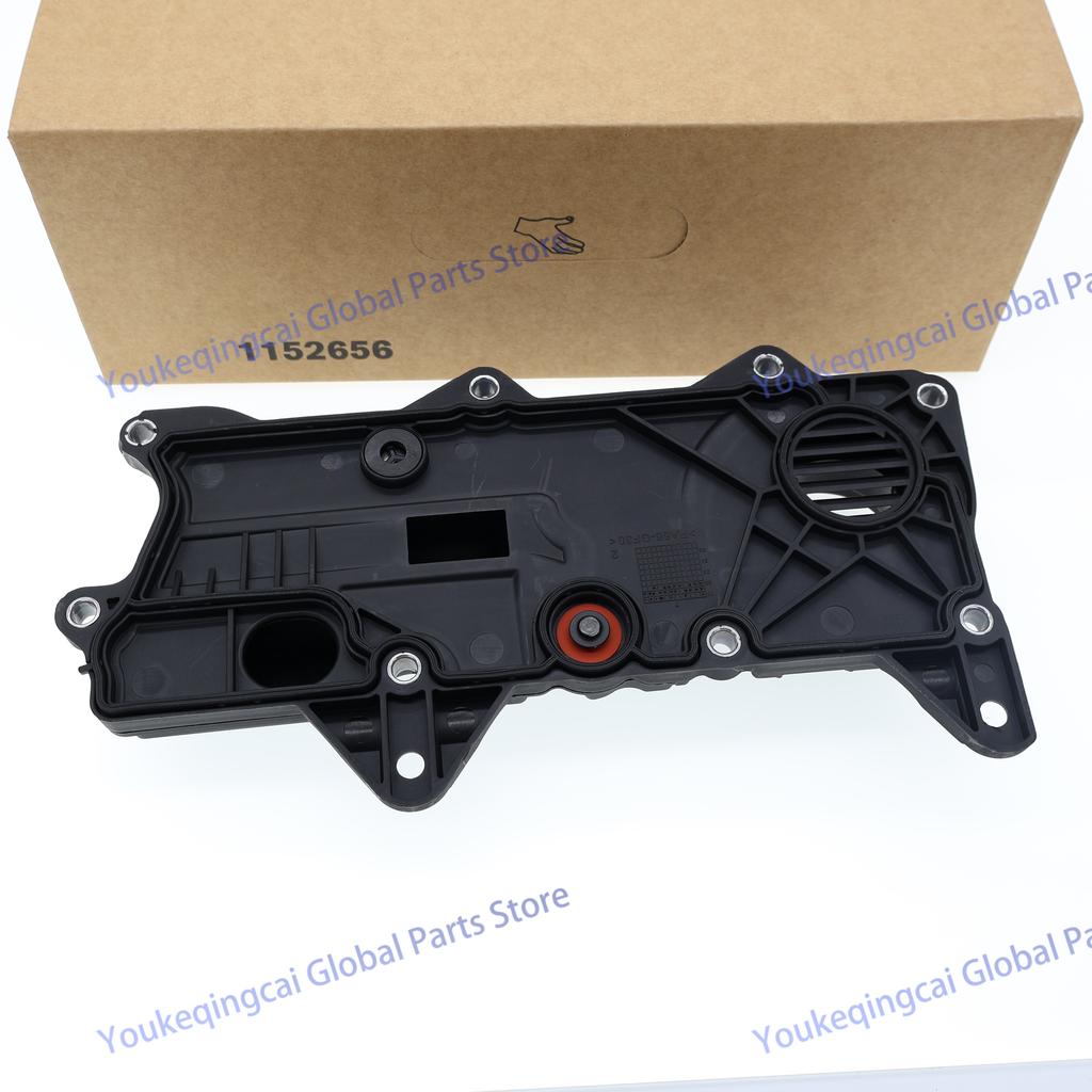 OEM 32140004 NEW Exhaust Separator Valve Cover Suitable for Volvo S60 S90 XC60 XC90 V60 V90 Drive-E Engine