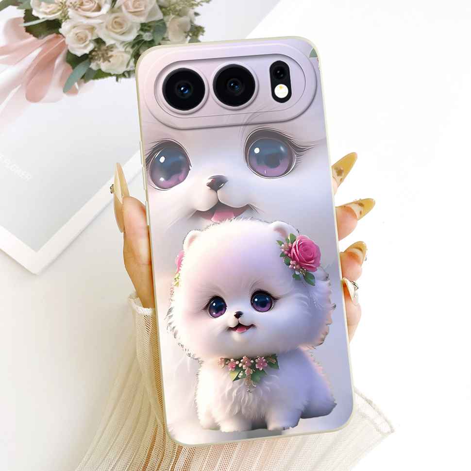 For Honor 500 5G 6.55" Case Fashion Colorful Cartoon Silicone Back Cover For Honor500 HONOR 500 5G MEY-AN00 Bumper Phone Cases