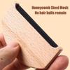Fuzz Remover Portable Manual Cleaning Tools Fabric Pilling Remover Hand Tools For Clothing Sweater Pet Hair Fabric Coat Debris