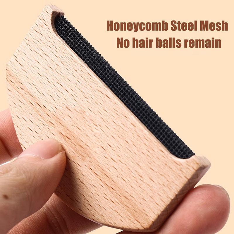 Fuzz Remover Portable Manual Cleaning Tools Fabric Pilling Remover Hand Tools For Clothing Sweater Pet Hair Fabric Coat Debris