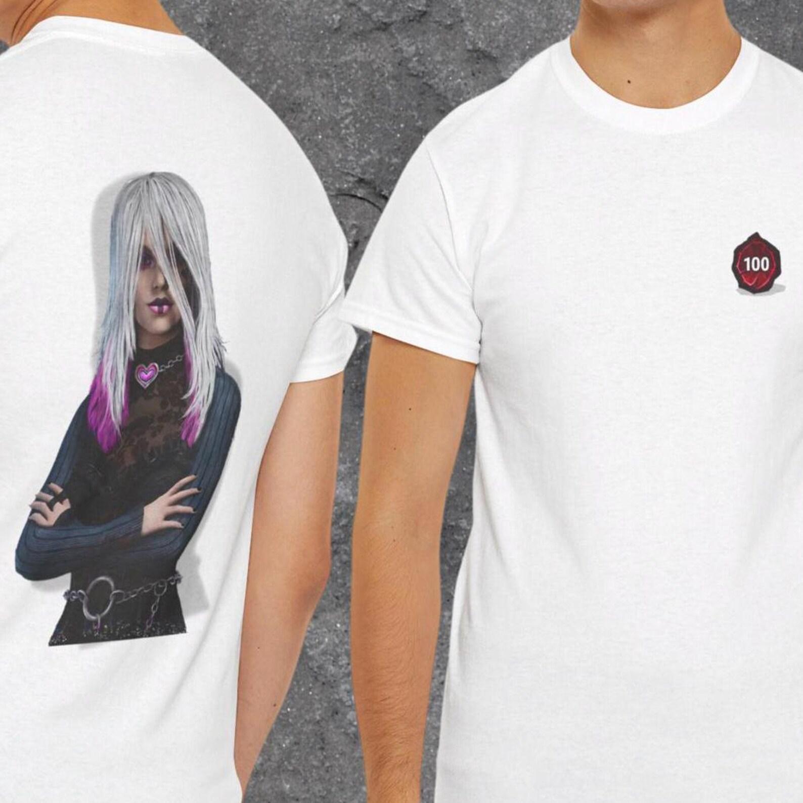 DBD, Sable Ward, P100, Gift for Dad, for Colleague, Best Friend, Birthday Gift, DBD T-Shirt, Birthday Present M