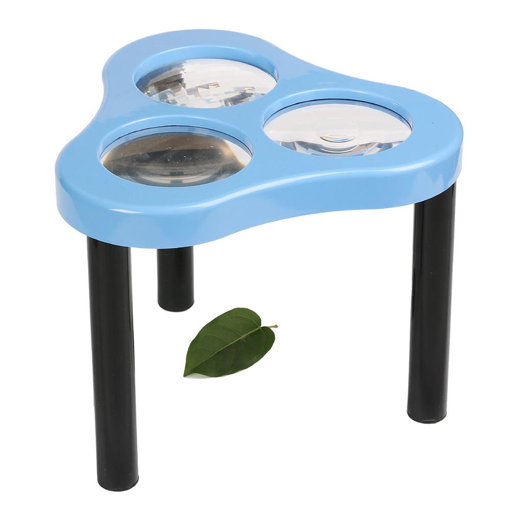 Buy 3Way Magnification Science Station Nature Exploration Toy for Kids