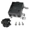 Integrated Trailer Brake Control Module For 2015 Ram 1500 2500 3500 82214492AB