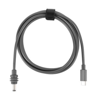 Satellite USB C To DC Power Cable Water Proof Type C To DC Replacement Cord 18AWG Support 20V 5A