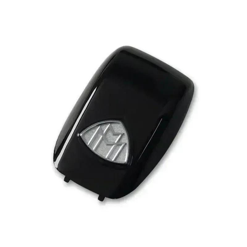 

1PCS Car Key Remote Accessories Key Case Shell Protective Cover Refit Sticker For Mercedes Benz Maybach W204 W205 W211 W212 AMG