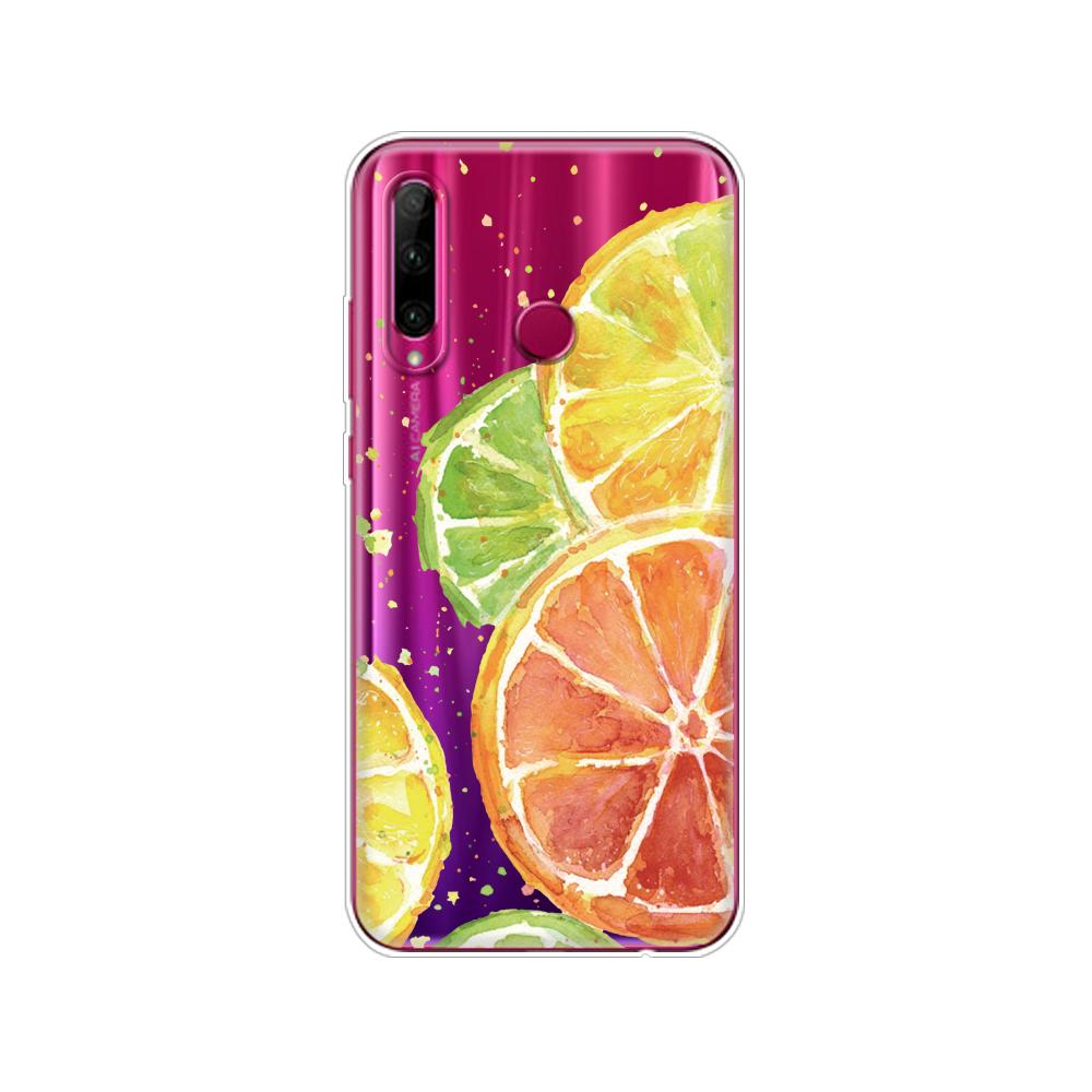 Für Honor 20e Hülle Silikon Rückseite Handyhülle Für huawei Honor 20E Weiche Hülle 6,21 Zoll coque fundas etui bumper