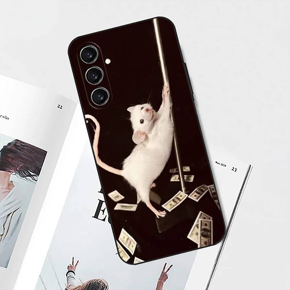 

Pole dance dancing Fitness Phone Case For Samsung S25,S24,S21,S22,S23,S30,Ultra,S20,Plus,Fe,Lite,Note,10 Black Soft Shell Samsung S21fe