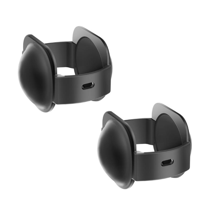 Silicone Lens Protector Dust Scratch Protective Cover Accessories for X4/X5 Lightweight Smooth Protective Cover Drop