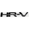 Adatto per logo auto baule HR-V logo lettera metallica modificata HRV etichetta posteriore