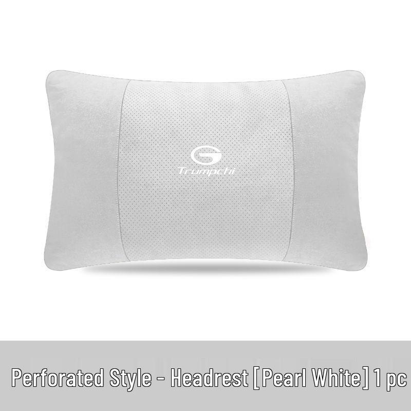 GAC Trumpchi M8/M6pro, Shadow Leopard GS8 Car Headrest Neck Pillow E9