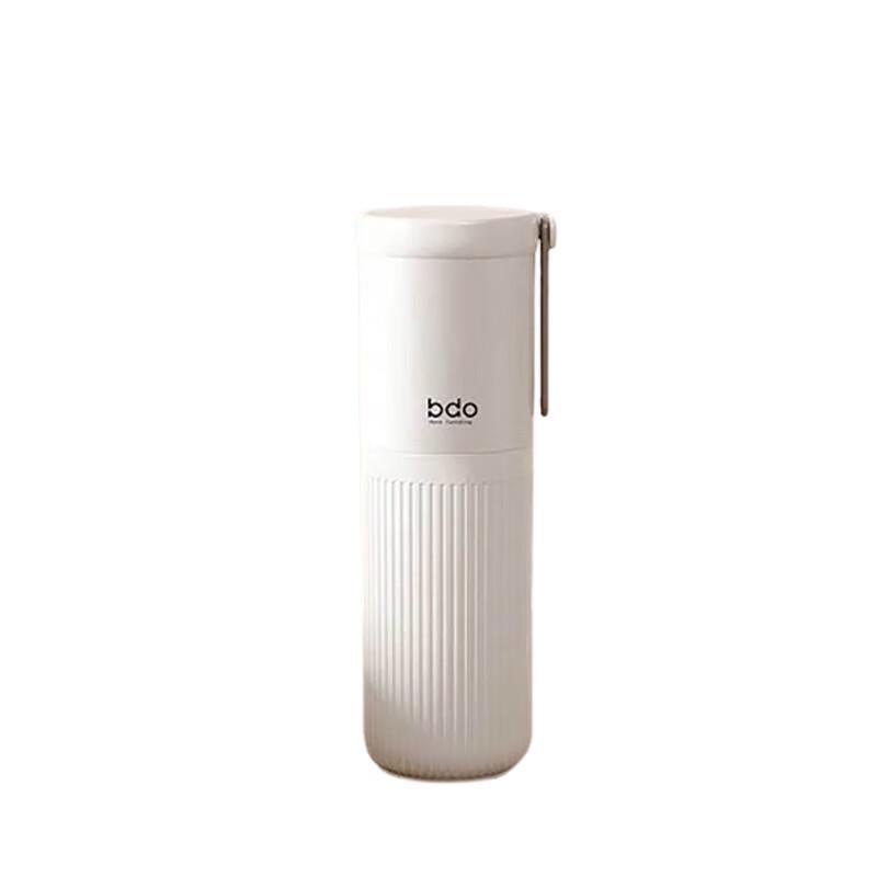 BDO Portable Travel Toothbrush Cup