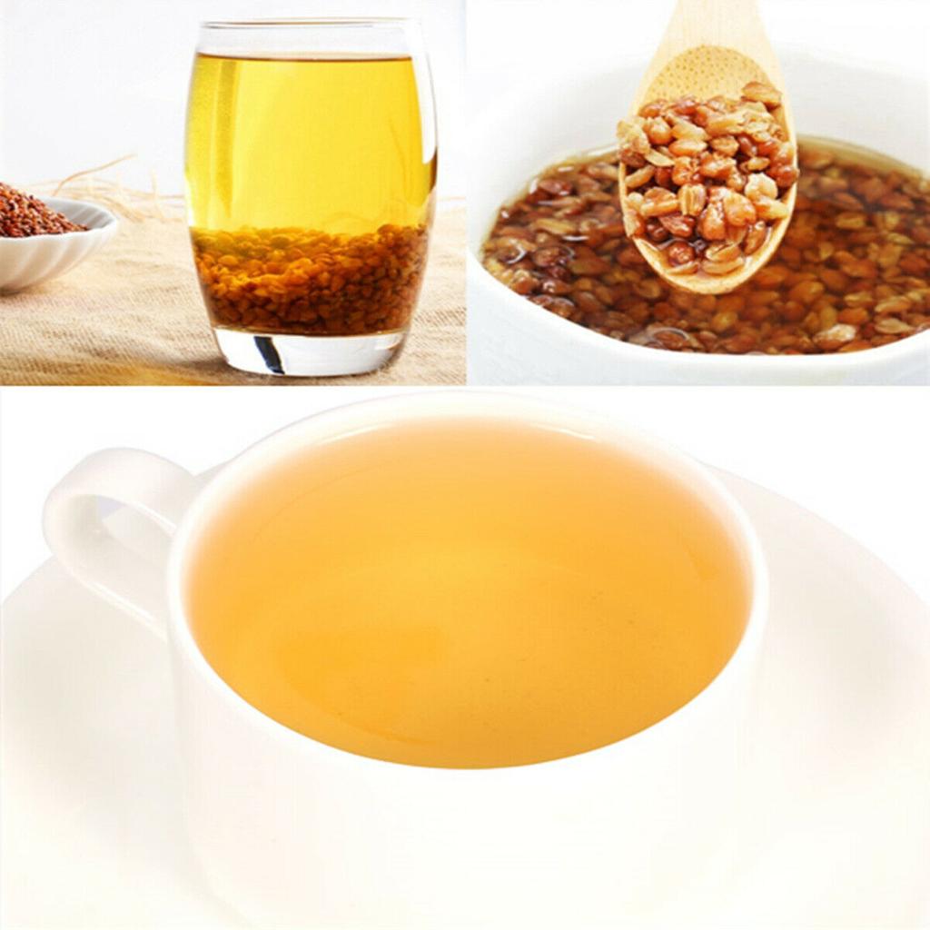Premium Fragrant Buckwheat Tea Herbal Tea Top Grade Drink Chinese Tasty Good Tea