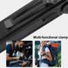 LED Work Light Super Bright High Lumens Compact Portable Rechargeable Strong Magnetic Camping Lamp Flashlight