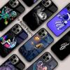Planet Astronaut Magnetic Phone Case For APPLE iPhone 17 Air 16 14 13 12 Pro Max 15 Plus Wireless Charge With MagSafe Cover