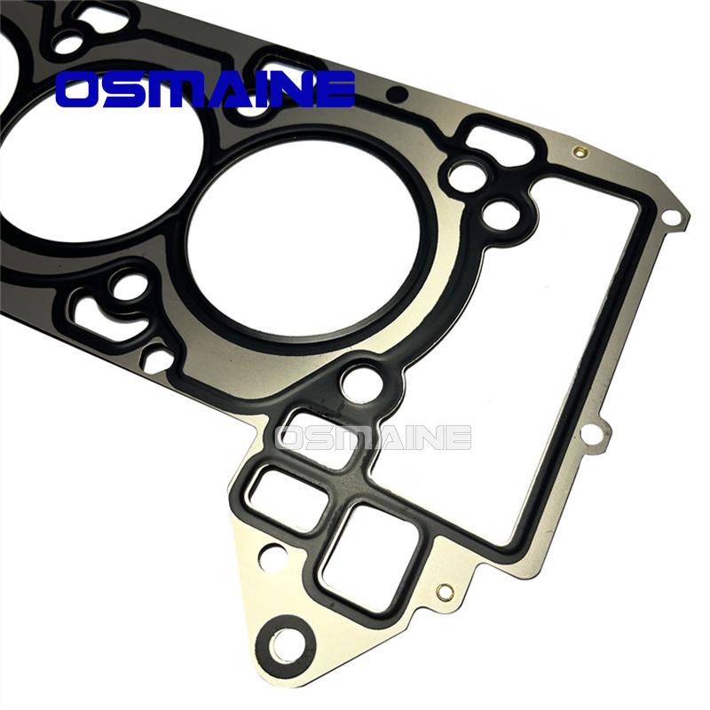 Cylinder Head Gasket For JAGUAR XJ X351 XE X760 XF X250 X260 F-PACE X761 F-TYPE X152 5.0 V8 AJ133 508PS 508PN AJ813953 AJ813952