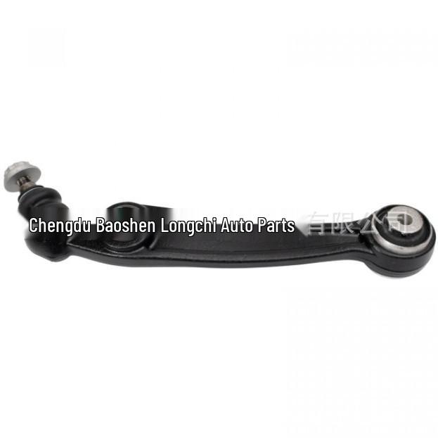 Compatible Front Lower Straight Control Arm for BMW X5 F15/X6 F16 - Part Numbers 31126864821, 31126864822