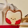 Minini Dessert Cafe Bnini Jam Toast Pouch