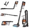 Aspiradora Vertical Shark Iz300Eu Inalámbrica Recargable Sin Bolsa