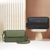 Multifunctional Smartphone Pouch for Popular Shoulder Crossbody Mini Crossbody Smartphone Large Capacity Green [FORRICA] Women, Wallet, Pochette, Bag,