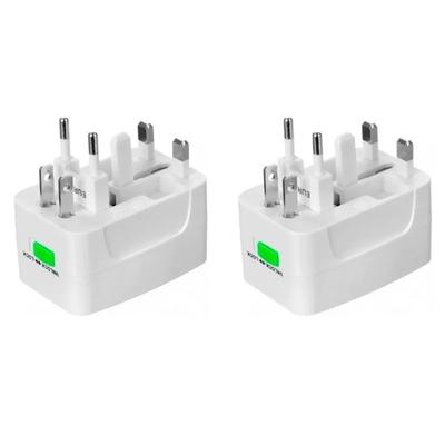 Geräte für Haushaltsreinigung & Staubsauger – Steckeradapter & Steckdosenadapter