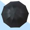 130cm/51.18 Inch High-quality Ten-bone Umbrella, Reinforced Umbrella Frame, Strong Waterproof Windproof, Manual Large Umbrella