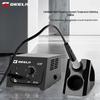 SMVP Adjustable Temperature Soldering Station Kit CN Plug (adapter Included)