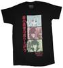 Rising of the Shield Hero New Adult T-Shirt Season 2 Swipes