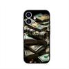 for Motorola Moto G04 G13 G14 g45 G23 G20 G32 G34 G35 G64 G82 G84 G53 G60 G72 E14 E15 E13 E22 Case Wallpaper Money 100 D-Dollars