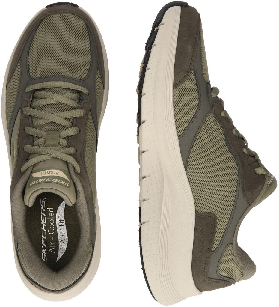 Skechers Arch Fit 2.0 - The Keep The Keep Green Sneakers