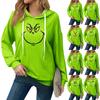 Hoodies For Women Oversized Winter Cute Sweatshirts Pullover Trendy Fall Clothes