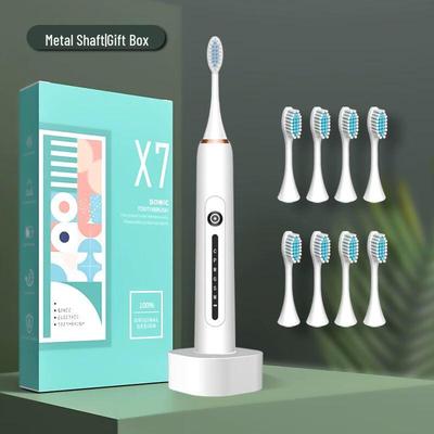 Elektronik für Beauty & Gesundheit – Elektrische Zahnbürsten