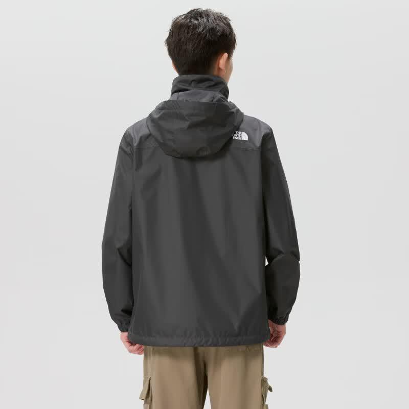 The North Face Men's All-Season Sports Windbreaker