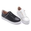 [SAERA] Comfort Cowhide Leather Sneakers C52W002