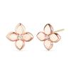 Dorocy 14K Pure Blossom Earrings