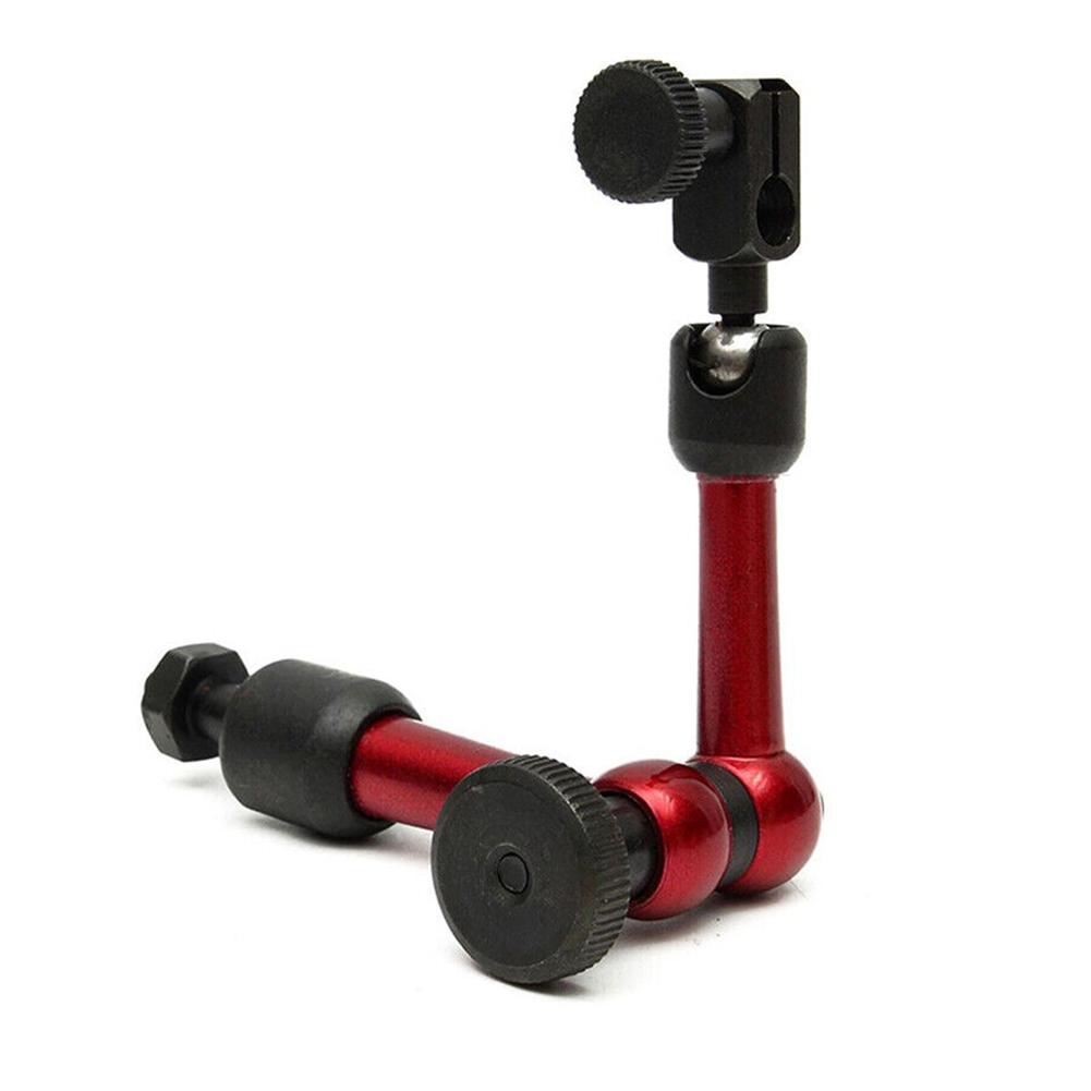 Suport magnetic practic și compact pentru indicator de test cu cadran