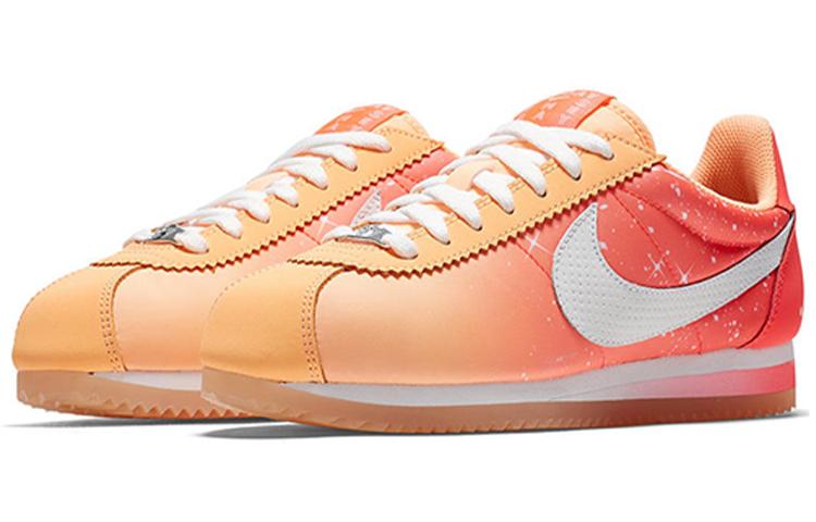 Nike Cortez Nylon Qixi Festival 2018 Women's BV9263-600